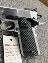 Les Baer Custom Hemi 572 .45 ACP - 3 of 7
