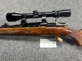 Browning Hi Power Safari 7mm Rem Mag 24