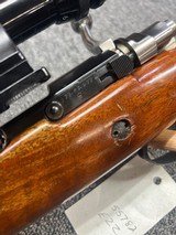Browning Hi Power Safari 7mm Rem Mag 24