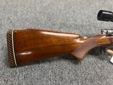 Browning Hi Power Safari 7mm Rem Mag 24