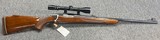 Browning Hi Power Safari 7mm Rem Mag 24