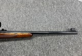Browning Hi Power Safari 7mm Rem Mag 24