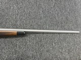 Remington 700 Limited CDL Stainless Fluted 50th Anniversary .300 WM - 9 of 10