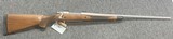 Remington 700 Limited CDL Stainless Fluted 50th Anniversary .300 WM - 2 of 10