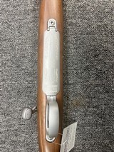 Remington 700 Limited CDL Stainless Fluted 50th Anniversary .300 WM - 10 of 10