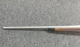 Remington 700 Limited CDL Stainless Fluted 50th Anniversary .300 WM - 7 of 10