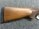 Remington 700 Limited CDL Stainless Fluted 50th Anniversary .300 WM - 4 of 10