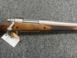 Remington 700 Limited CDL Stainless Fluted 50th Anniversary .300 WM - 6 of 10