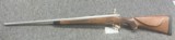 Remington 700 Limited CDL Stainless Fluted 50th Anniversary .300 WM - 1 of 10