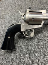 Freedom Arms 83 Premier Grade .454 Casull w/ box - 3 of 5