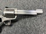 Freedom Arms 83 Premier Grade .454 Casull w/ box - 5 of 5