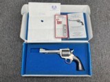 Freedom Arms 83 Premier Grade .454 Casull w/ box