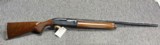 Remington 11/87 Premier 20ga 25" Barrel Like New - 2 of 8