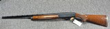 Remington 11/87 Premier 20ga 25" Barrel Like New