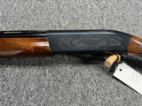 Remington 11/87 Premier 20ga 25" Barrel Like New - 5 of 8