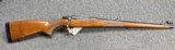 CZ 550 FS 30-06 21" Barrel w/ box - 2 of 10