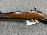 CZ 550 FS 30-06 21" Barrel w/ box - 5 of 10
