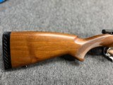 CZ 550 FS 30-06 21" Barrel w/ box - 4 of 10