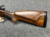 CZ 550 FS 30-06 21" Barrel w/ box - 3 of 10