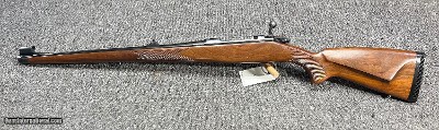 CZ 550 FS 30-06 21" Barrel w/ box