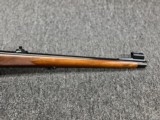 CZ 550 FS 30-06 21" Barrel w/ box - 9 of 10