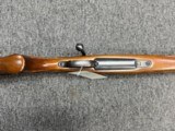 CZ 550 FS 30-06 21" Barrel w/ box - 10 of 10
