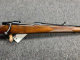 CZ 550 FS 30-06 21" Barrel w/ box - 7 of 10