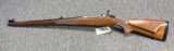 CZ 550 FS 30 06 21" Barrel w/ box