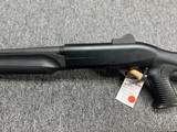 Benelli M2 Tactical 12ga. - 5 of 8