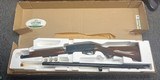 Remington 870 Wingmaster 20ga. Ilion Mfg. LNIB - 1 of 9
