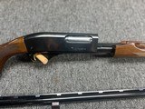 Remington 870 Wingmaster 20ga. Ilion Mfg. LNIB - 7 of 9