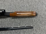 Remington 870 Wingmaster 20ga. Ilion Mfg. LNIB - 9 of 9