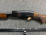 Remington 870 Wingmaster 20ga. Ilion Mfg. LNIB - 6 of 9
