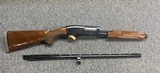 Remington 870 Wingmaster 20ga. Ilion Mfg. LNIB - 3 of 9