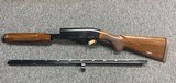 Remington 870 Wingmaster 20ga. Ilion Mfg. LNIB - 2 of 9