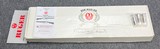 Rare Ruger Red Label 50 year Anniversary 20ga. w/ Box & Tubes Excellent Condition - 13 of 13
