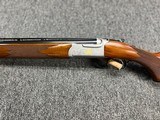Rare Ruger Red Label 50 year Anniversary 20ga. w/ Box & Tubes Excellent Condition - 5 of 13