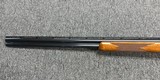 Rare Ruger Red Label 50 year Anniversary 20ga. w/ Box & Tubes Excellent Condition - 10 of 13