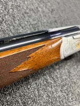 Rare Ruger Red Label 50 year Anniversary 20ga. w/ Box & Tubes Excellent Condition - 6 of 13