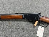 Winchester 94ae SRC Trapper 30-30 Win. - 5 of 9