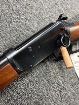 Winchester 94ae SRC Trapper 30-30 Win. - 6 of 9