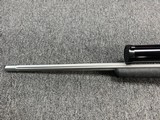 Remington 700 VSSF .223 Rem. w/ Nikon Monarch 6.5-20 - 7 of 8