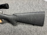 Remington 700 VSSF .223 Rem. w/ Nikon Monarch 6.5-20 - 3 of 8