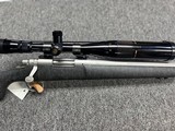 Remington 700 VSSF .223 Rem. w/ Nikon Monarch 6.5-20 - 6 of 8
