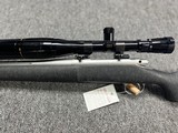 Remington 700 VSSF .223 Rem. w/ Nikon Monarch 6.5-20 - 5 of 8