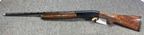 Beautiful Remington 1100 Sporting 28 28ga w/ box and Briley Tubes - 2 of 10