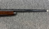Beautiful Remington 1100 Sporting 28 28ga w/ box and Briley Tubes - 9 of 10