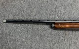 Beautiful Remington 1100 Sporting 28 28ga w/ box and Briley Tubes - 8 of 10