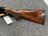 Beautiful Remington 1100 Sporting 28 28ga w/ box and Briley Tubes - 4 of 10
