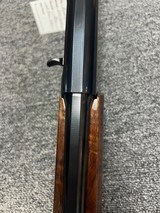 Beautiful Remington 1100 Sporting 28 28ga w/ box and Briley Tubes - 10 of 10